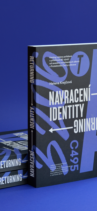 Navracení identity