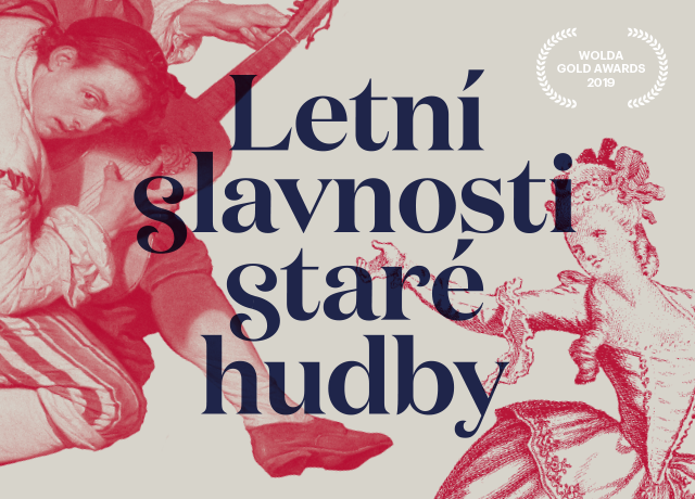 Letní slavnosti staré hudby