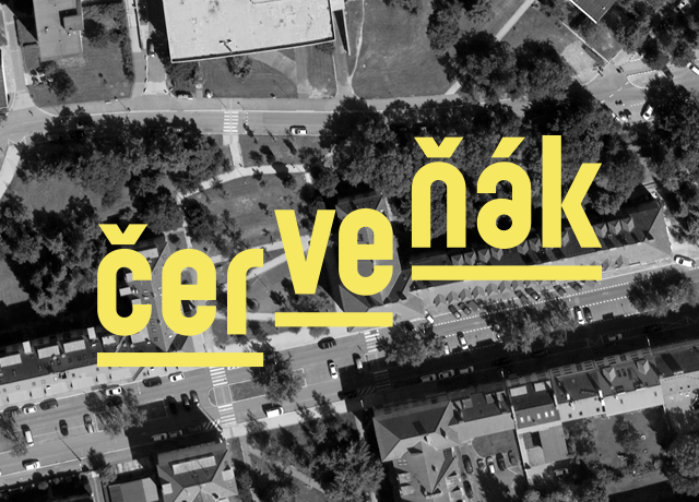 Červený vrch