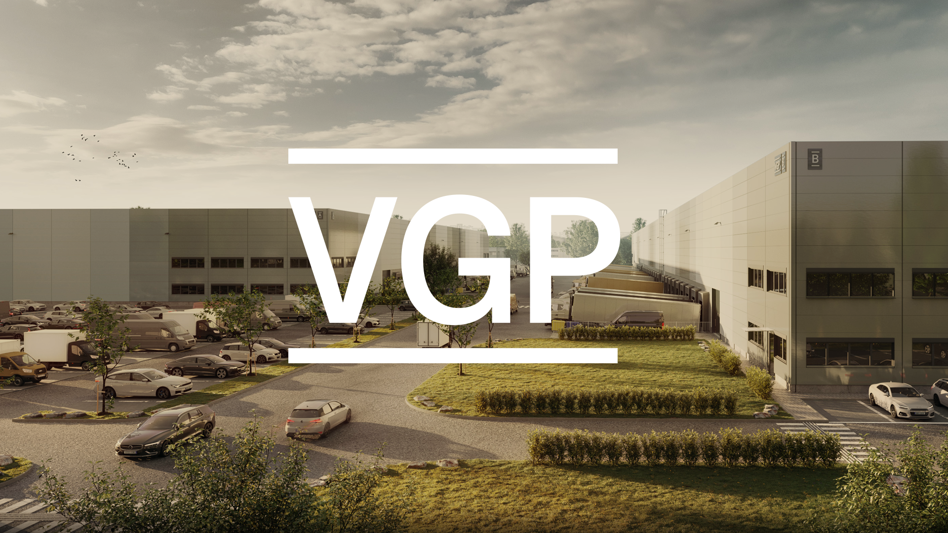 VGP