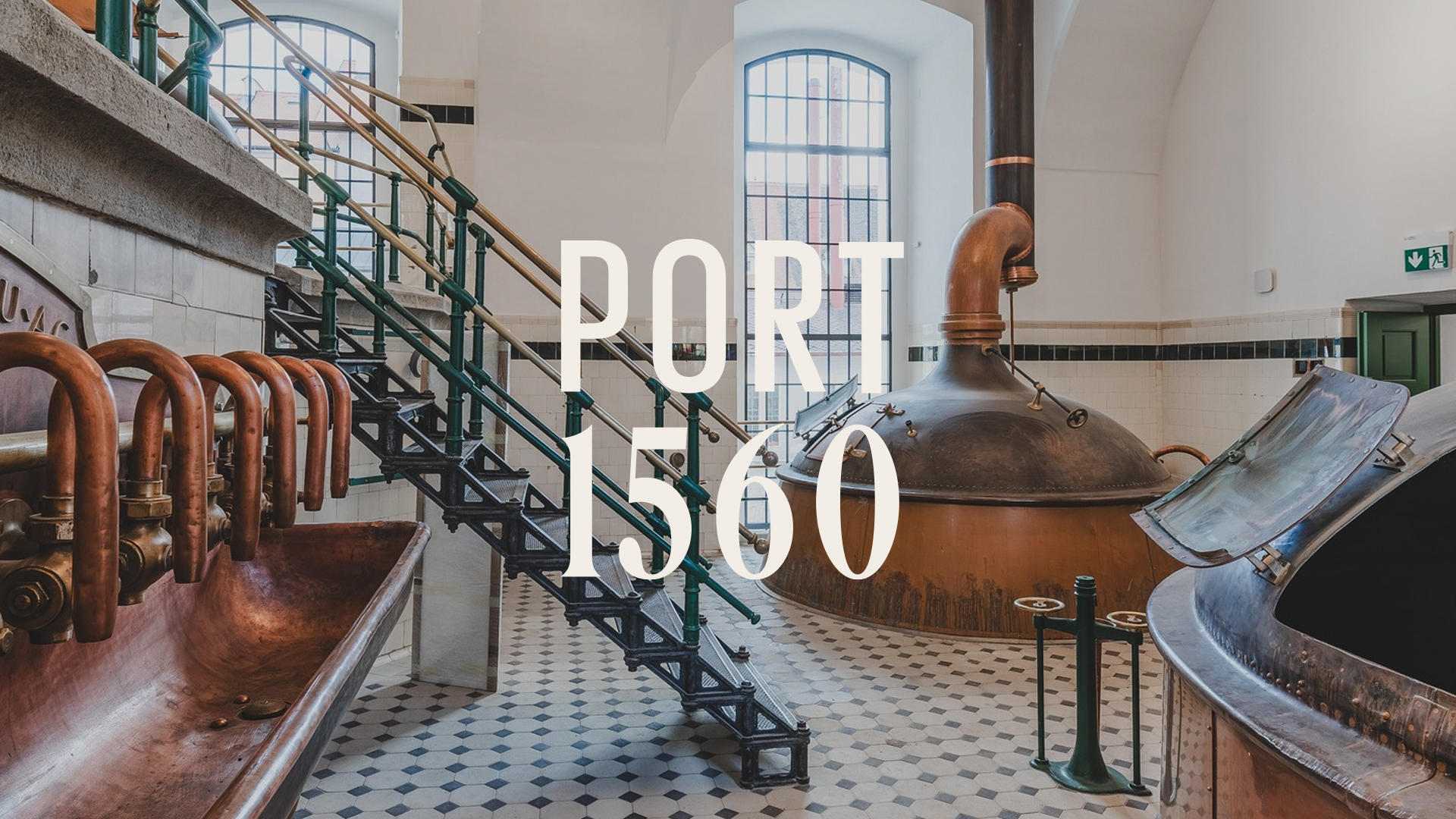 Port 1560