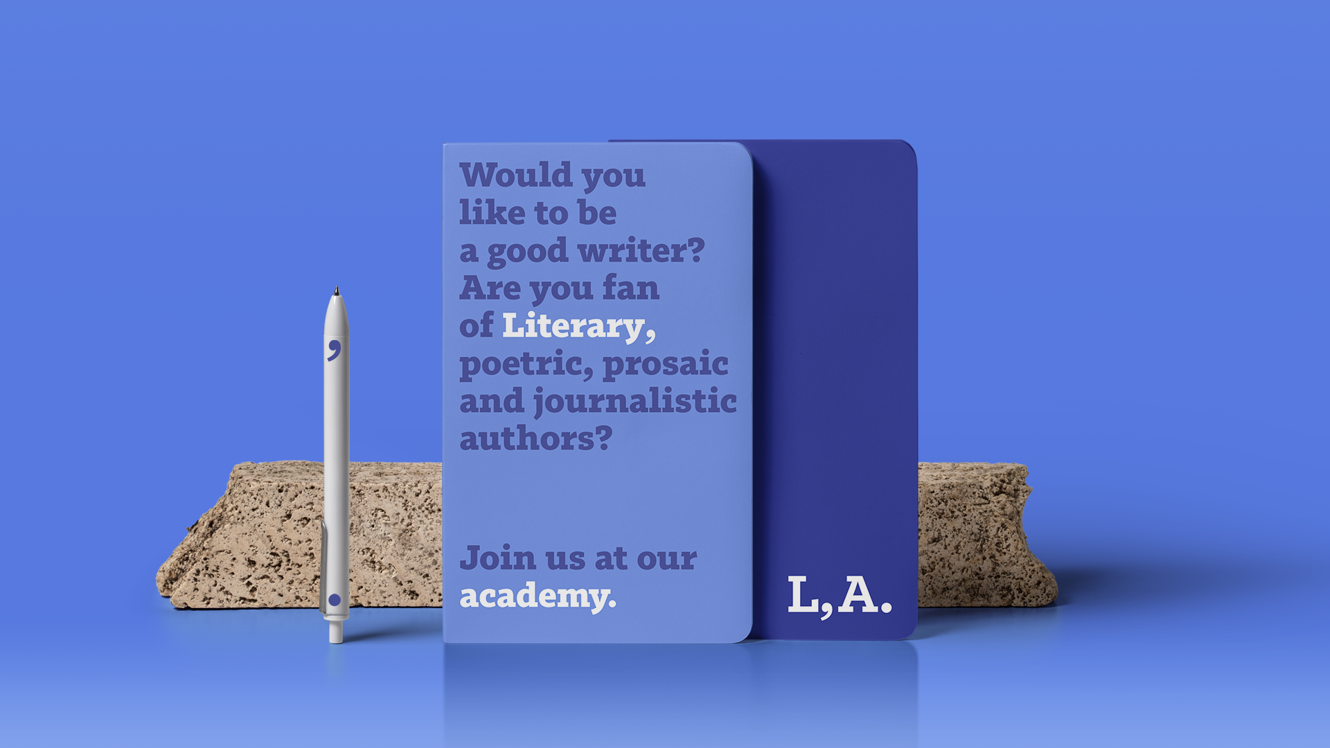 Literární akademie
