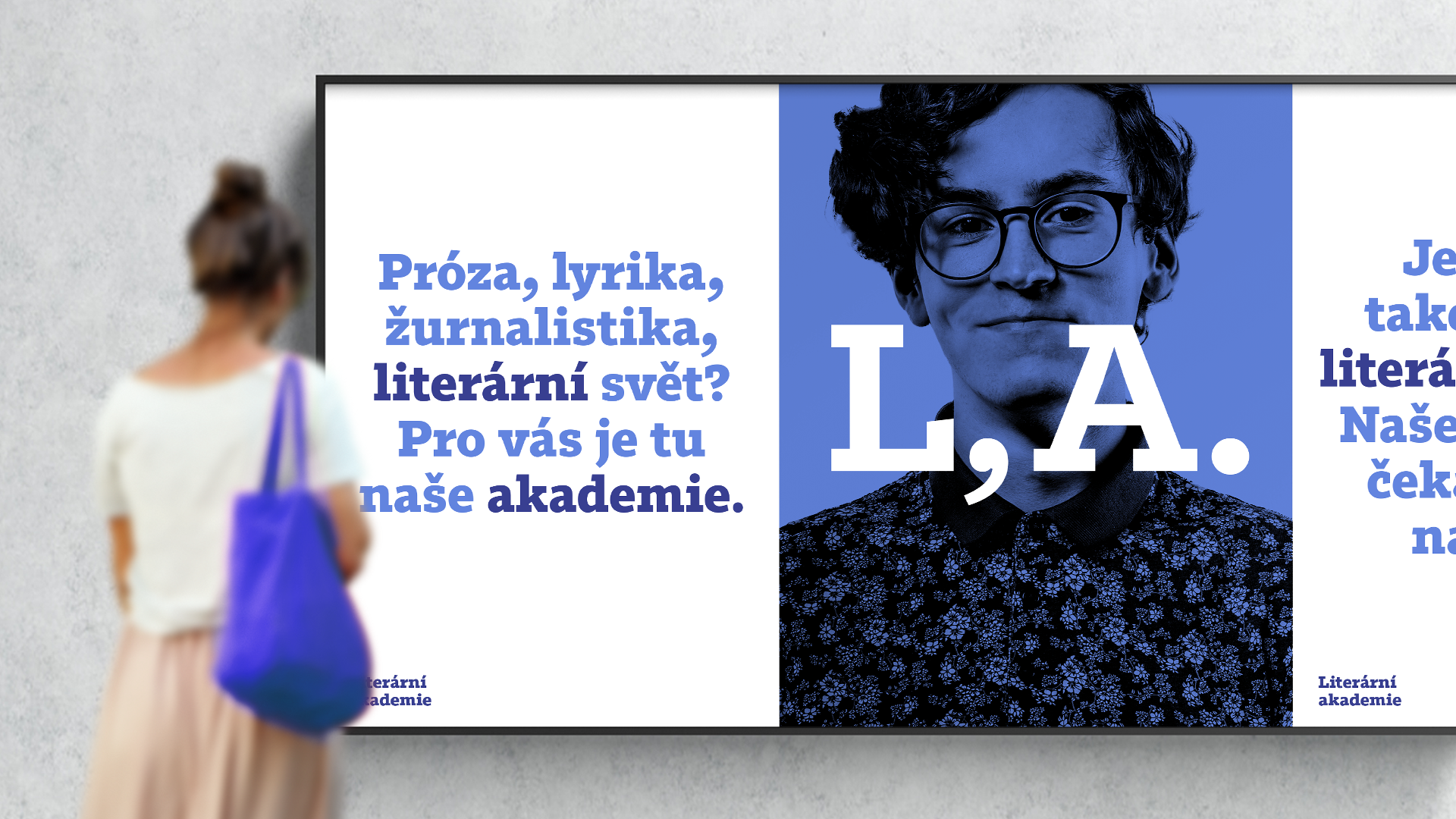 Literární akademie