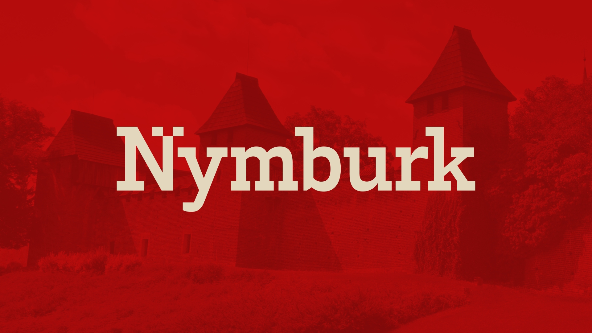 Nymburk