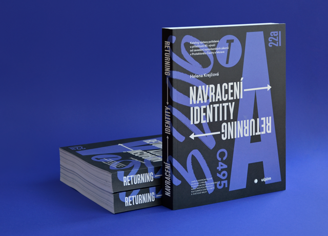 Navracení identity