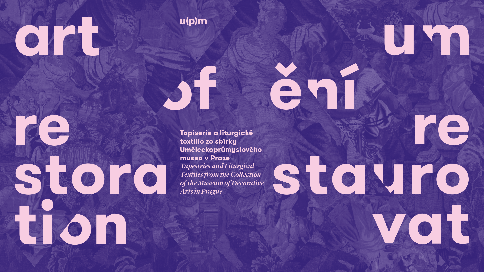 Umění restaurovat